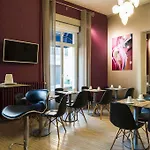 The Originals City - Hotel Saint-Martial, Limoges Centre 