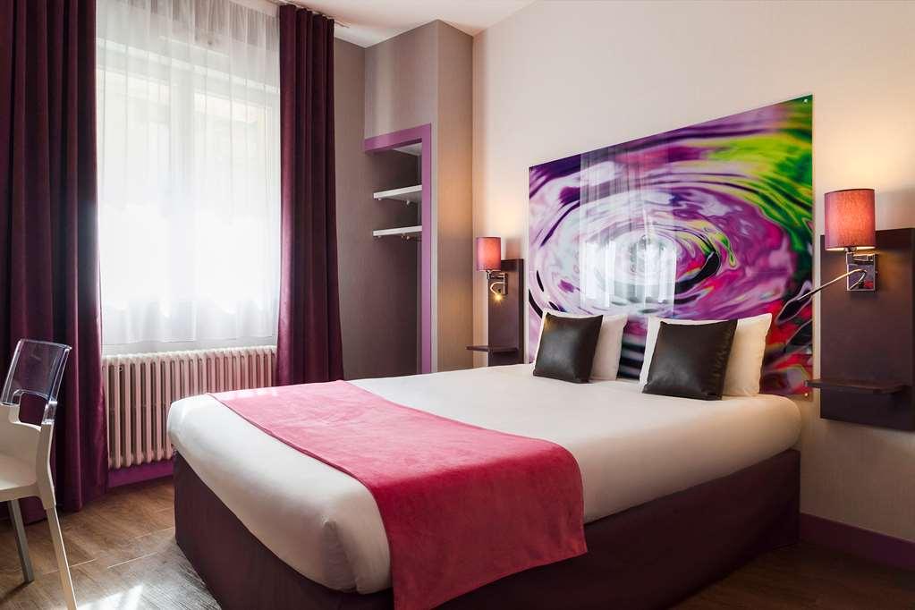 The Originals - Saint-martial, Centre Hotel 3*