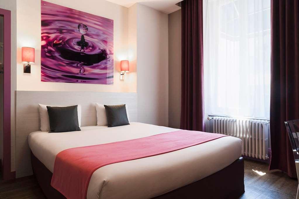 Hotel The Originals - Saint-martial, Centre Limoges