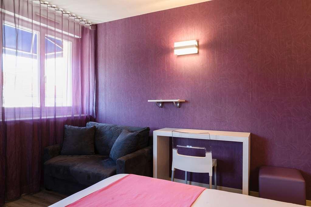 The Originals - Saint-martial, Centre Hotel