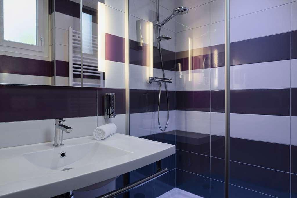 Hotel The Originals - Saint-martial, Centre 3*