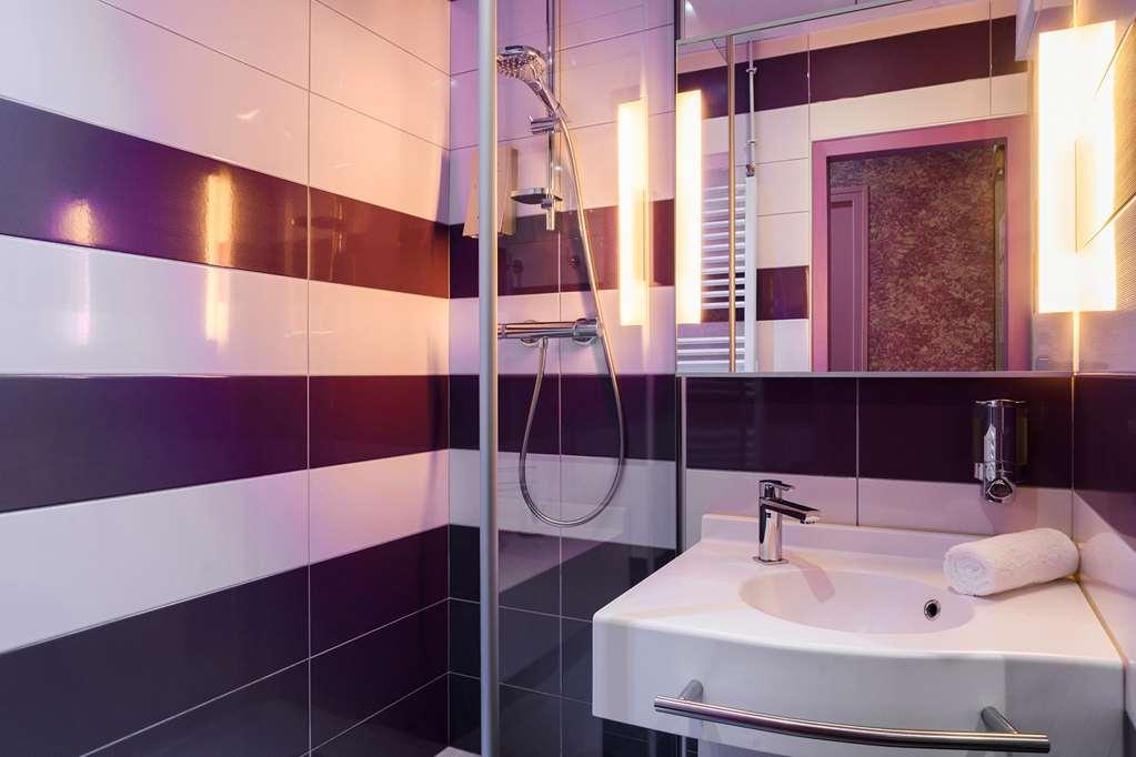 Hotel The Originals - Saint-martial, Centre 3*