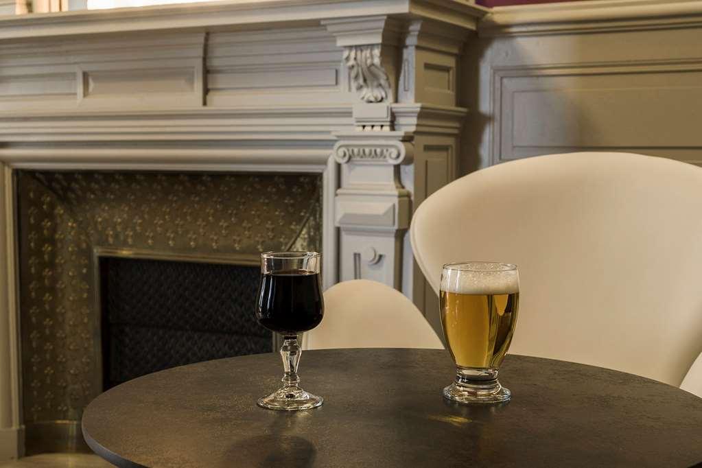 Hotel The Originals - Saint-martial, Centre Limoges