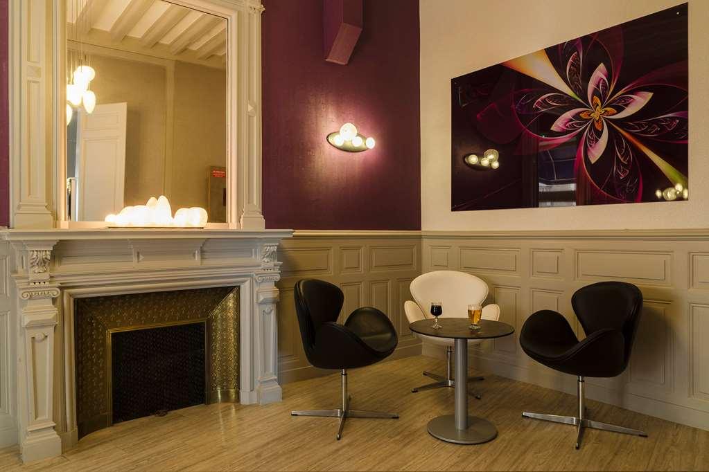 Hotel The Originals - Saint-martial, Centre Limoges