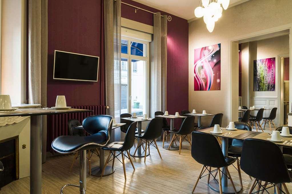 Hotel The Originals - Saint-martial, Centre Limoges