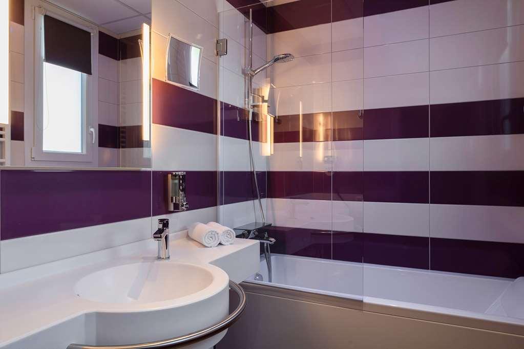 The Originals - Saint-martial, Centre Hotel 3*