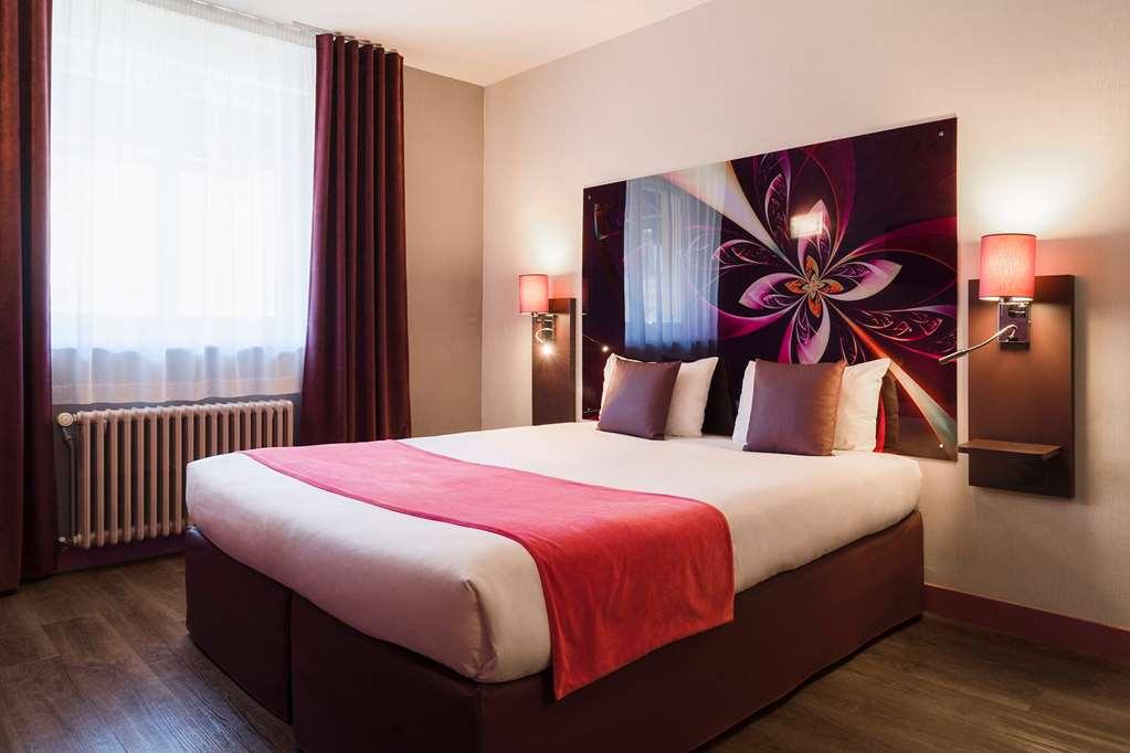 The Originals - Saint-martial, Centre Hotel