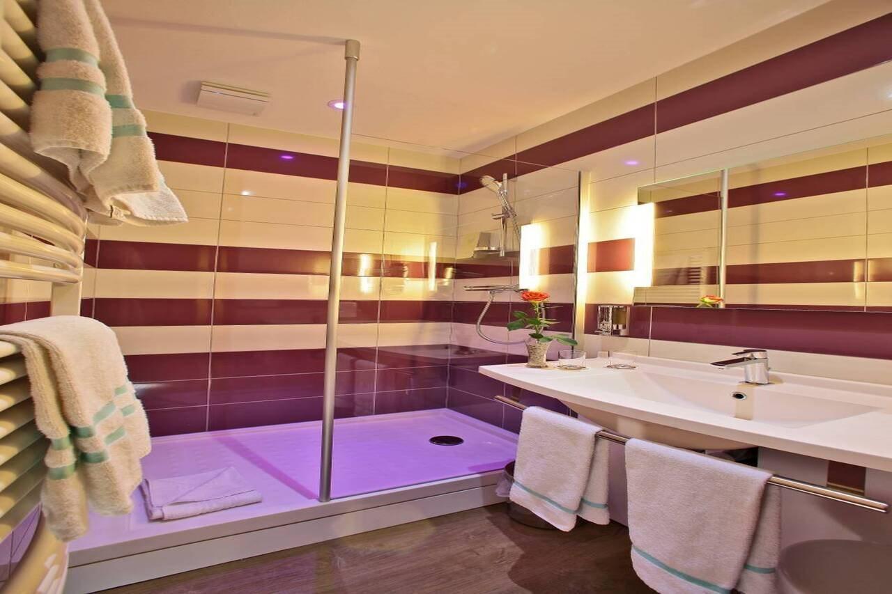 Hotel The Originals - Saint-martial, Centre Limoges