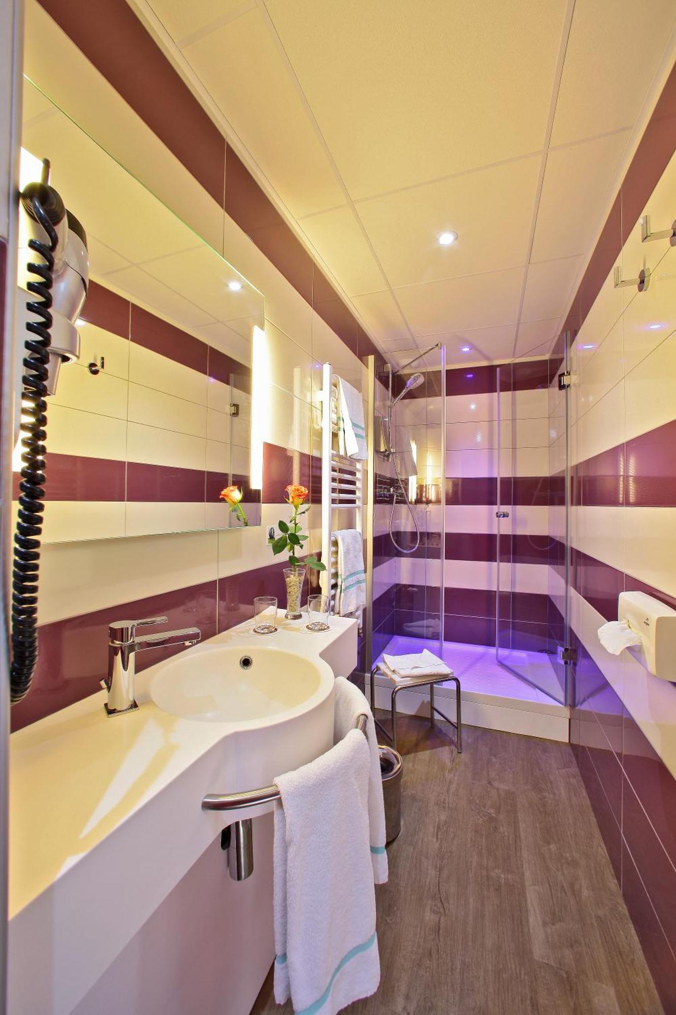 The Originals - Saint-martial, Centre Hotel 3*