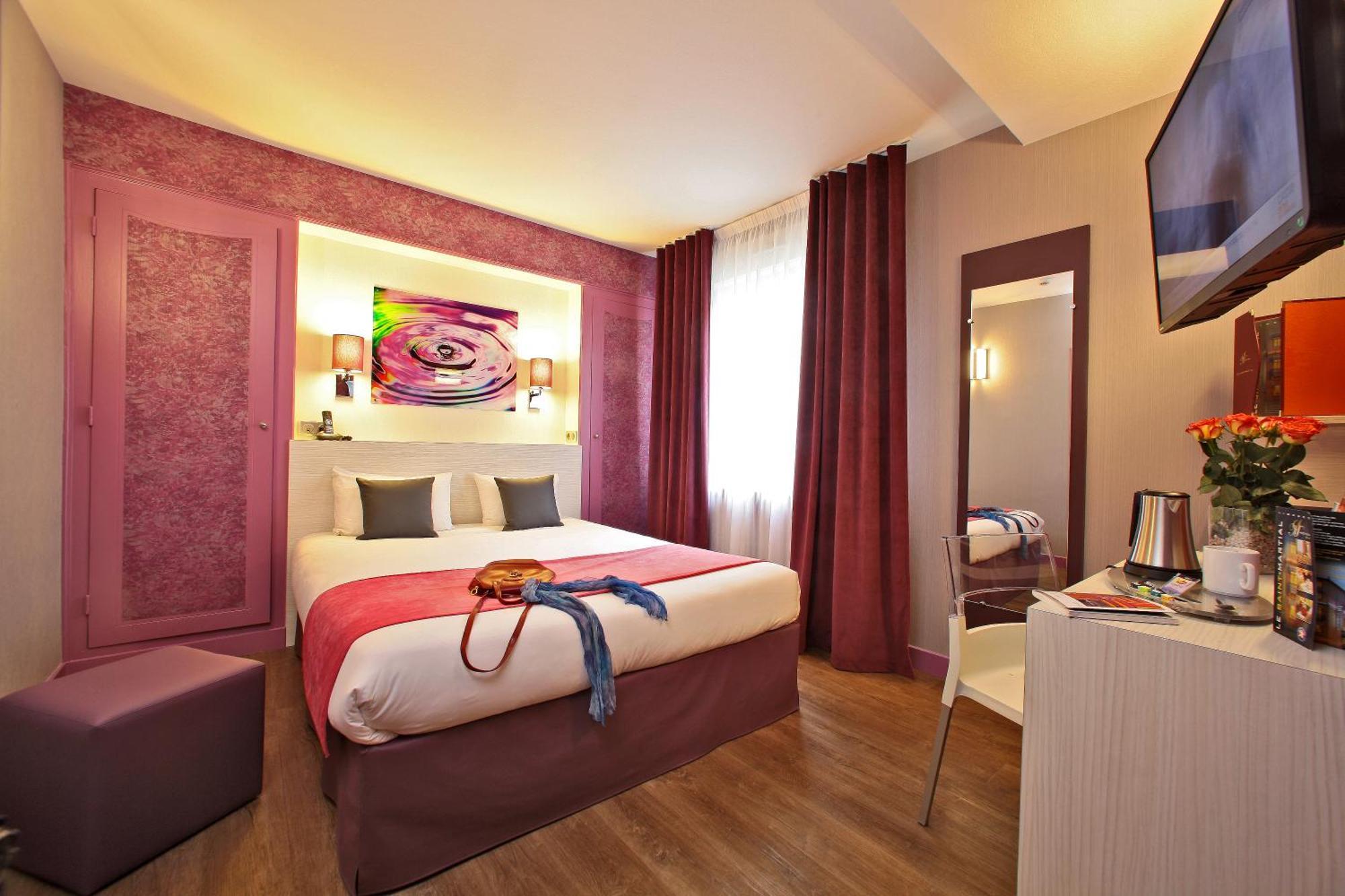 The Originals - Saint-martial, Centre 3* Limoges