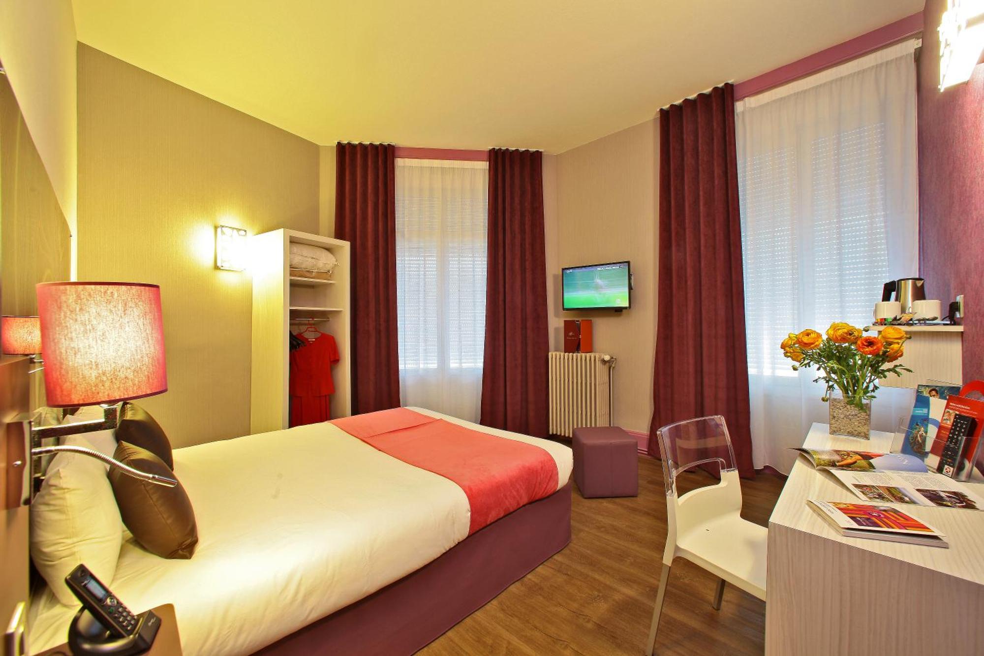 The Originals - Saint-martial, Centre 3* Limoges