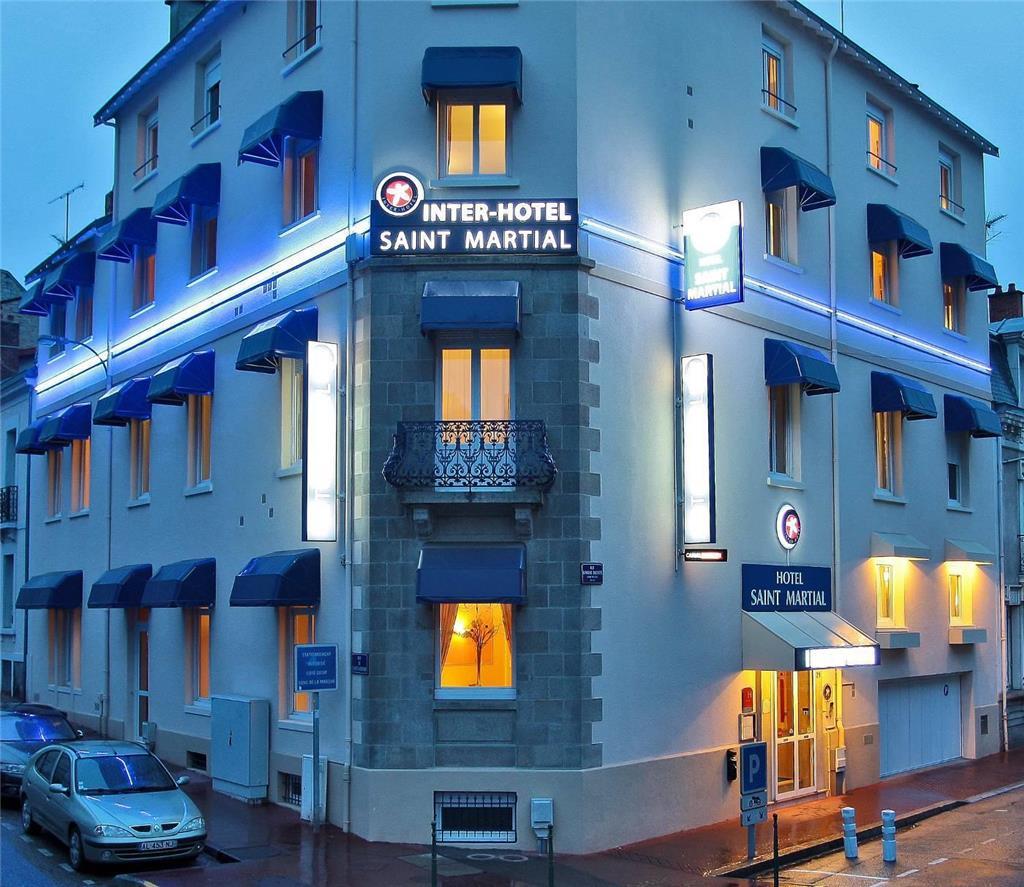 The Originals - Saint-martial, Centre Hotel Limoges