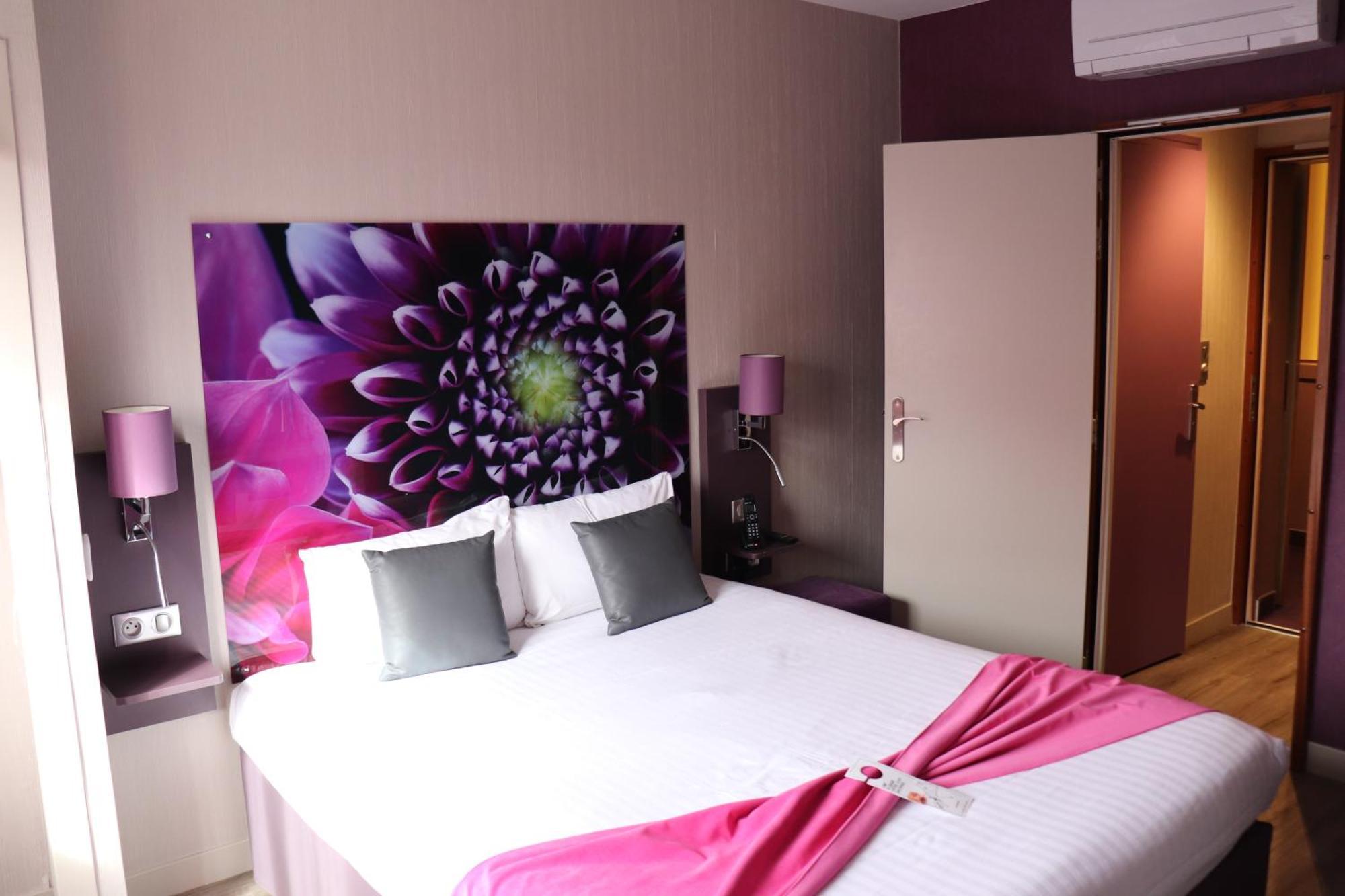 Hotel The Originals - Saint-martial, Centre Limoges