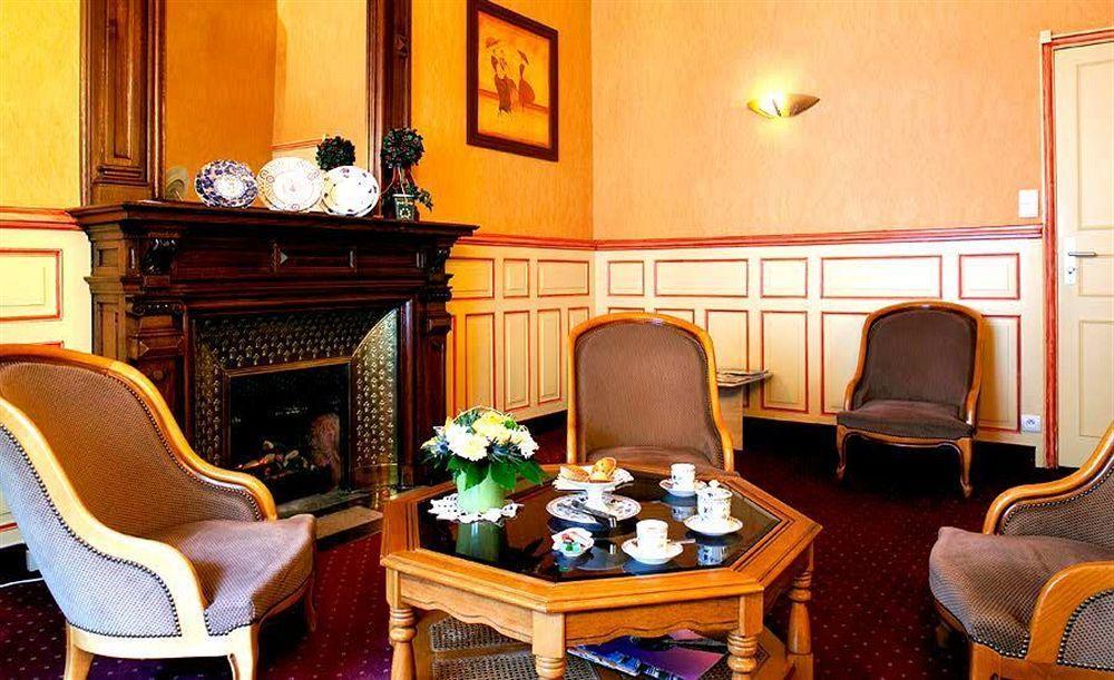 The Originals - Saint-martial, Centre Hotel Limoges