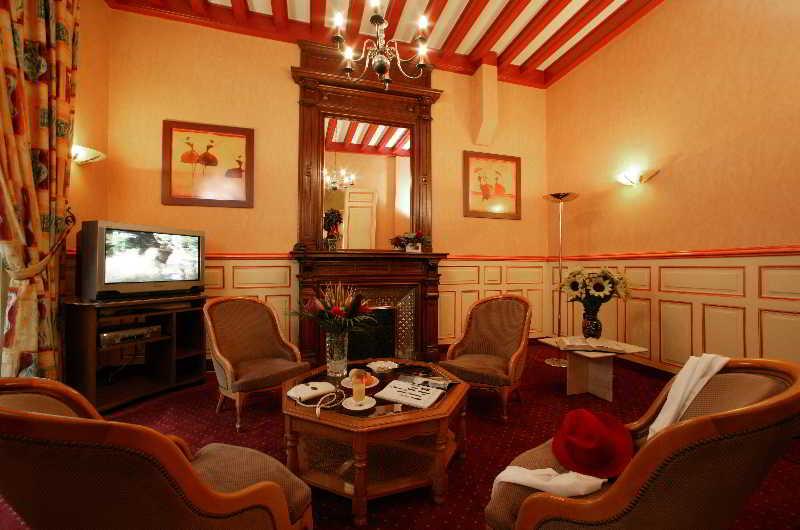 The Originals - Saint-martial, Centre Hotel 3*