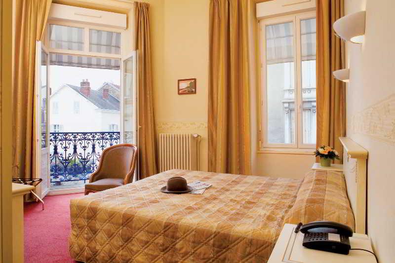 Hotel The Originals - Saint-martial, Centre Limoges