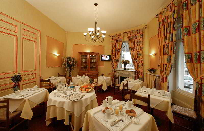 Hotel The Originals - Saint-martial, Centre 3*